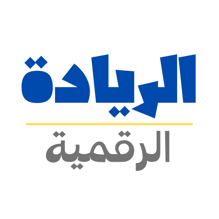 برنامج الريادة الرقمية